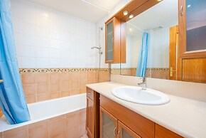 Casa Marcos in Alc dia