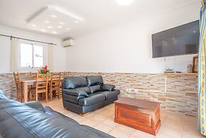 Casa Marcos in Alc dia