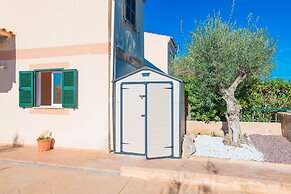 Casa Marcos in Alc dia