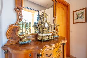 Casa Marcos in Alc dia