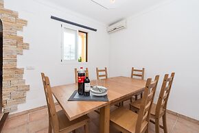 Casa Marcos in Alc dia