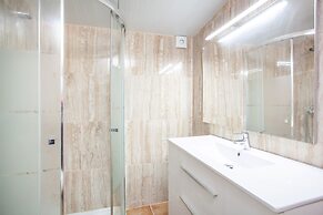 Casa Marcos in Alc dia