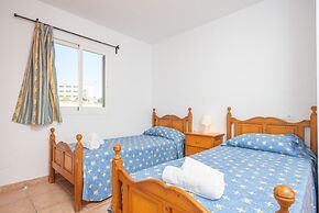 Casa Marcos in Alc dia