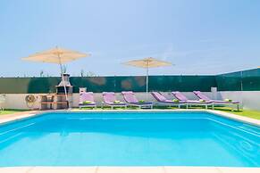 Casa Marcos in Alc dia