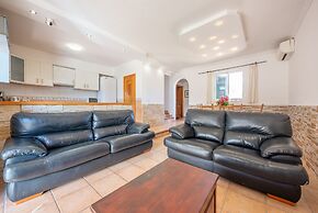 Casa Marcos in Alc dia