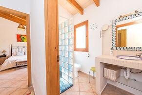 Can Rafalino in Inca