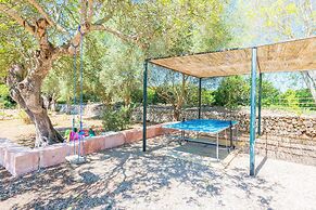 Can Rafalino in Inca