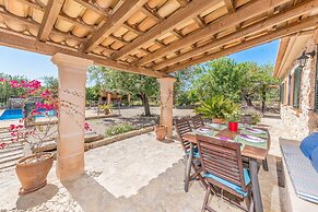 Can Rafalino in Inca