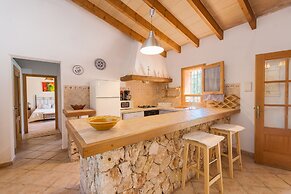 Can Rafalino in Inca