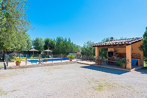 Can Rafalino in Inca