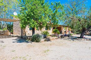 Can Rafalino in Inca