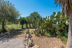 Can Rafalino in Inca