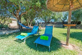 Can Rafalino in Inca