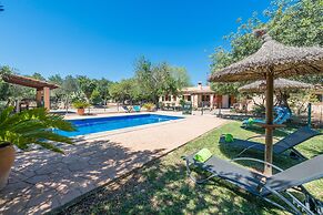 Can Rafalino in Inca