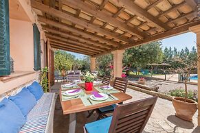 Can Rafalino in Inca