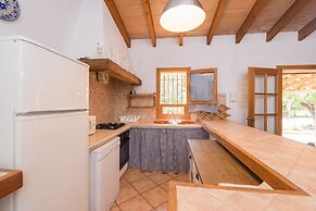 Can Rafalino in Inca