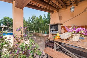 Can Rafalino in Inca