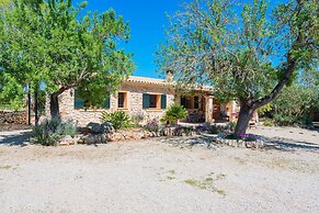 Can Rafalino in Inca