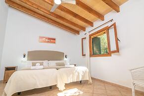 Can Rafalino in Inca