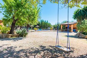 Can Rafalino in Inca