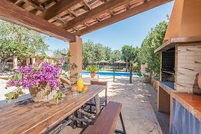 Can Rafalino in Inca