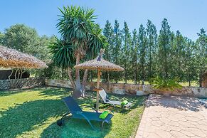 Can Rafalino in Inca