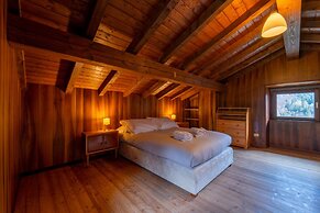 Baita Gemma by Wonderful Italy