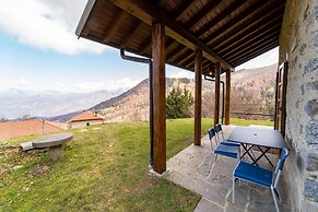 Baita Gemma by Wonderful Italy