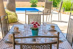 Es Coco De Sa Mola in Santa y