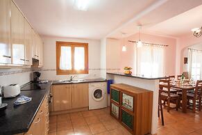 Es Coco De Sa Mola in Santa y