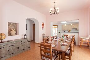 Es Coco De Sa Mola in Santa y