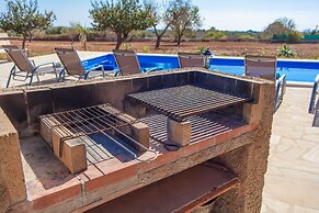 Es Coco De Sa Mola in Santa y