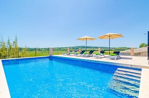 Es Pont Den Teulari Nou