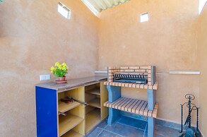 Es Pont Den Teulari Nou