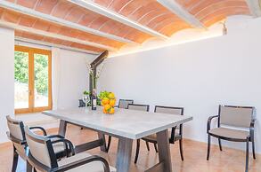 Es Pont Den Teulari Nou