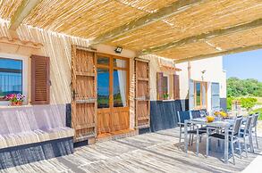 Es Pont Den Teulari Nou