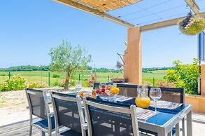 Es Pont Den Teulari Nou