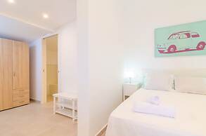 Es Pont Den Teulari Nou