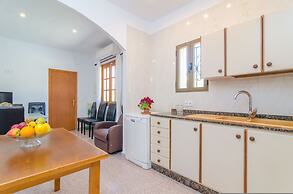 Es Pont Den Teulari Nou