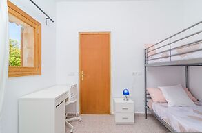 Es Pont Den Teulari Nou