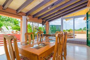 Es Rafal Nostro in Felanitx