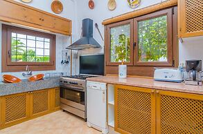 Es Rafal Nostro in Felanitx