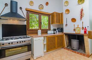 Es Rafal Nostro in Felanitx