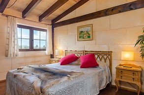 Es Rafal Nostro in Felanitx