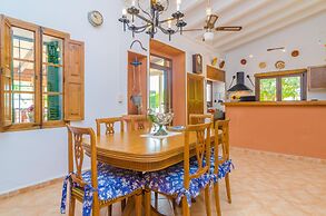 Es Rafal Nostro in Felanitx