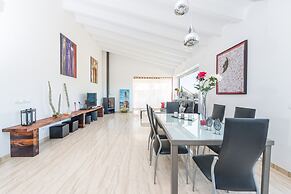 Es Serral in Sa Pobla