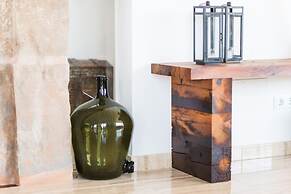 Es Serral in Sa Pobla