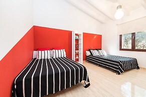 Es Serral in Sa Pobla