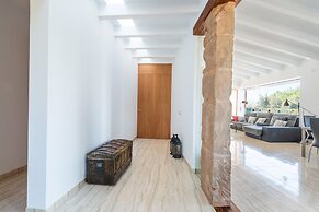 Es Serral in Sa Pobla