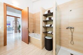 Es Serral in Sa Pobla